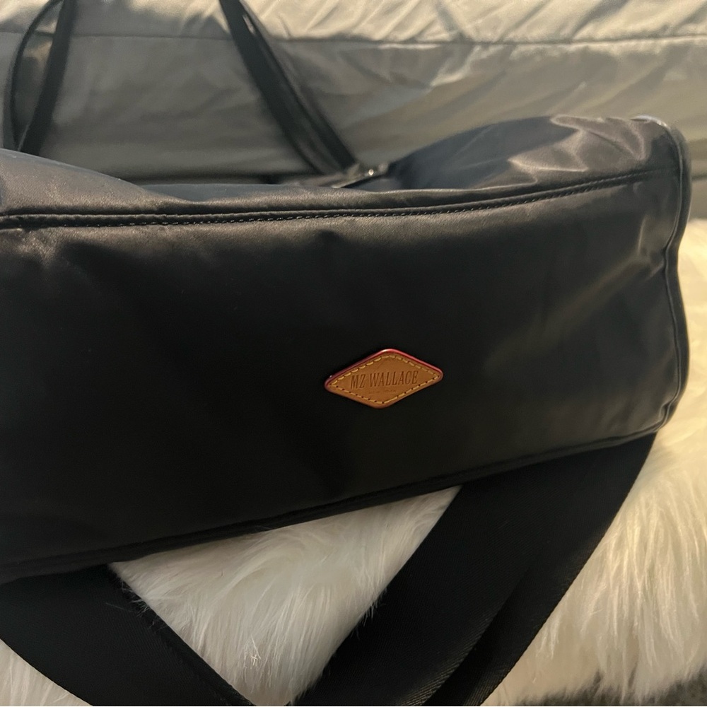 MZ Wallace Large Madison Shopper - PERFECT CONDITION - Picture 7 of 10